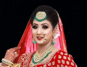 Makeup Artist in Bikaner